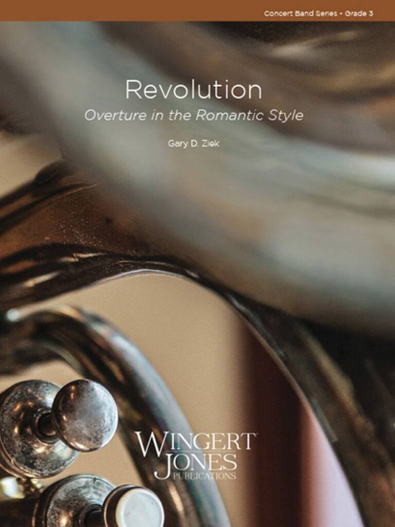 Revolution